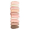 PERIPERA 02 PEACH HEAVEN ALL TAKE MOOD LIKE PALETTE
