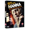 Hanna [DVD]