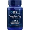 Life Extension One-Per-Day Multivitamin  Essential Vitamins, Minerals 60 Tablet