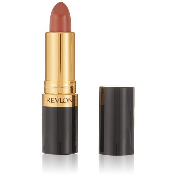 REVLON Super Lustrous Lipstick Pearl - Sandalwood Beige 240