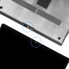 for Microsoft Surface Pro X Screen Replacement - LCD for Microsoft Surface Pro X Touch Screen Digitizer for Microsoft Surface Pro X 1876 M1042400 LCD Display Assembly (Only for 13 inch)
