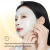 Abib Collagen Gel Mask Jericho Rose Jelly 4 Sheets