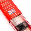 Rothenberger 67060 12"/30mb Plastic U-Guage Manometer