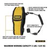 DEWALT Radio/Mobile Phone Holder with Lanyard