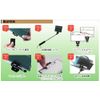 MYZOX Hand Plus Board HP-G40 Green Type (Construction Subject, Construction Site, Constructor)