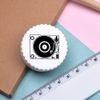 'Vinyl Record Player' Compact Pencil Sharpener (PS00039646)