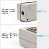 On/Off Push Button Switch, 110/220/380V10ABS216B Self Locking 3P On/Off Power Push Button Switch, Small Appliance Power Switch, 200v Switch, Waterproof