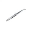 Yimart® 1pcs Nail Professional Tools Multi-Function Nail Art Rhinestones Decoration Picking Clip Nipper Stainless Steel Tweezers
