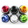 MADMAX General Purpose Screen Bolt Kit, Wellnut (Pack of 10), Green