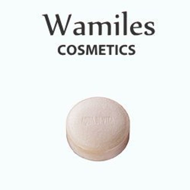 wamiles/wamiresu Aqua De ヴxita ヴxifi-se so-purifaina- G Beauty Moisturizing