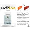 Elimina el Hígado Graso – LIVER LIVE