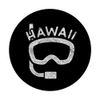 Scuba Diving Hawaii - Scuba Dive Mask for Diver PopSockets Swappable PopGrip