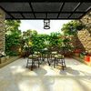 Agfabric 50%,12ft x 20ft Prefabricated Sunblock Shade Panel, Shade Tarp Panel