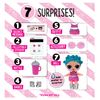 L.O.L Surprise! Glitter Series - 2 pack