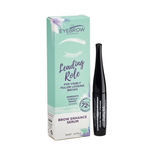 The Eyebrow Emporium - Eyebrow Enhance Serum
