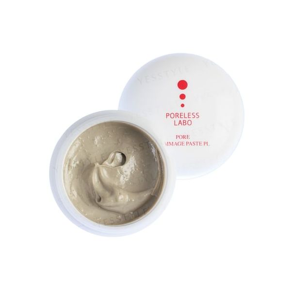 Pore Gommage Paste (option: 20g)