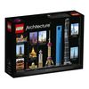LEGO Architecture Shanghai 21039 Building Kit (597 Pieces)