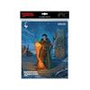Ultra-Pro 194590 Accessories Dungeons & Dragons Class Folio Druid, Multicoloured, 18595