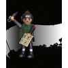 Playmobil Naruto Iruka