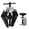 CHGJ Wiper Arm Puller and Battery Terminal Removal Tool，Windshield Wiper Arm Removal Tool