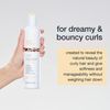 milk Shake Curl Passion Conditioner, 10.1 Fl Oz