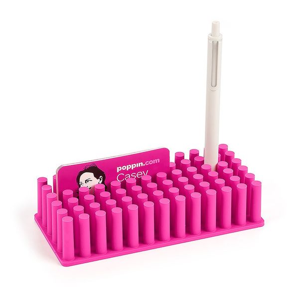 Softie Grip Grass Color: Pink