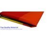 Colombia Flag - Large 5 x 3 FT 150cm x 90cm - FlagSuperstore