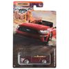 Matchbox '18 Ford Mustang Convertible - red