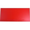 Butterfly Tackiness Chop II Rubber Sheet (1.9, Red)