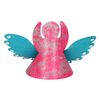 Angel Round Height 10.5 cm Pack of 25 230 g