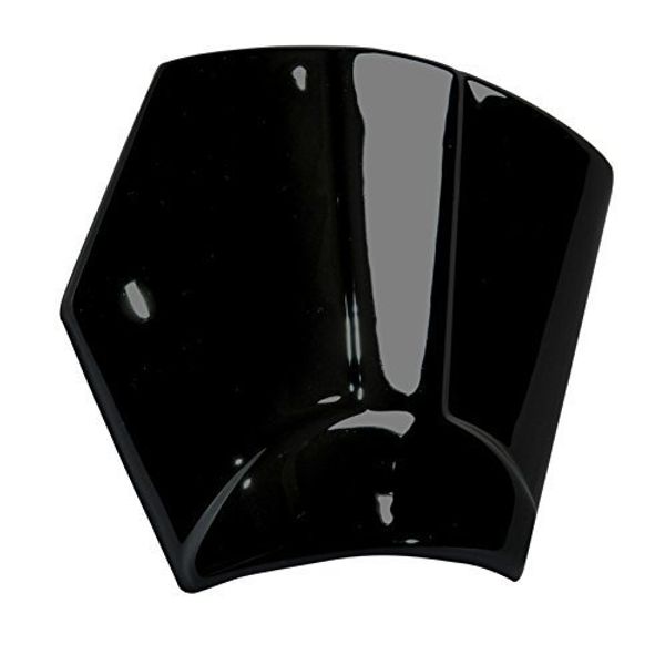 Jedi-Robe Stormtrooper Armour Part - Hand Armour Right (Black)