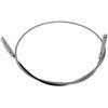 Dorman C661371 Parking Brake Cable Compatible with Select Chevrolet/GMC Models