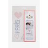 DMC French Touch Magic Sheet Cross Stitch A5