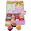 LeilaLove Macarons -18 Love in Paris Macarons collection