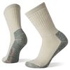 Smartwool Classic Hike Light Cushion Women's Crew Socks - AW23, ash, One size fits all