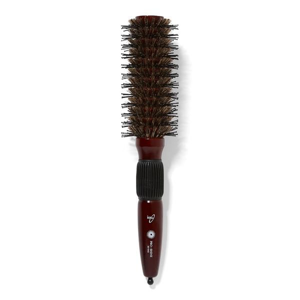 Ion Pro Shine Volume Boar Round Brush