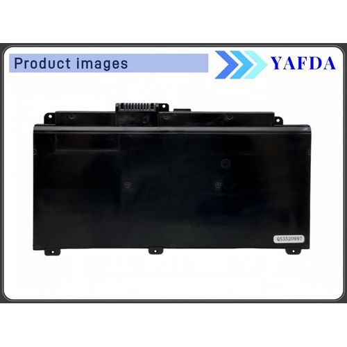 Yafda CD03XL New Laptop Battery Replacement for HP ProBook 640 645 650 G4 640 650 G5 650 G7 Series 931702-171 931702-1C1 931702-421 931702-541 931719-850 CD03 CD03048XL CDO3XL