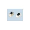 Alps Electric Tact Switch Single Pole Single Throw SPST Surface Mount SKQMAS 5 Pack