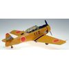 Doyusha 1/72 Air Self-Defense Force T-6G Texas Plastic Model