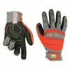 Work Gloves Cut Resistant Flex Grip High Dexterity CLC Work Gear XXL High Grade