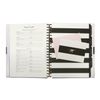 C.R. Gibson True Love Wedding Planner & Checklist