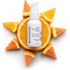 Mad Hippie Daily Protective Serum, 30 SPF Moisturizer & Mineral Sunscreen for Face, Zinc Oxide Mineral Face Sunscreen, Sun Skin Care, Water Resistant, Reef Safe, 1.02 Oz