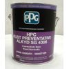 PPG 4306-0300 HPC Rust Preventative Alkyd SG 4306 Intermediate Base Gloss 1 Gal