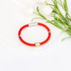 AIMEIS Anti-Static Bracelet, Silicone Bracelet, Anti-Static, Anti-Static, Stylish, Antistatic Removal, Silicone, Titanium, Magnetic, Germanium, Unisex, 2 Sizes