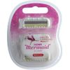 Feather Mermaid pink 3 Refill (800FM-p)