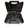 2 x Dewalt TStak Power Tool Case for Impact Driver/Combi Drill - DCF887 DCD796