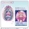 Pretty Cure Mirror Pad, Wanda Furupuri Kyua! Soft