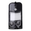 Cherjoury Wireless Mic Mute Switch Control Cover Compatible for PGX2 SLX2 BETA58 for SM58,Replacement Bezel
