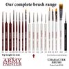 Army Painter ARM07006 – Wargamer Brush Character