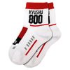 Iron a Long 800 Series Tsubame Socks, Train Goods